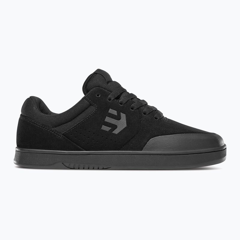 Кросівки чоловічі Etnies Marana Michelin black/black/black 8