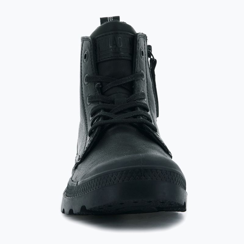 Черевики Palladium Pampa ZIP LTH ESS black 12