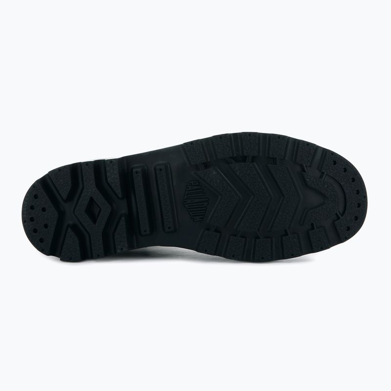 Черевики Palladium Pampa ZIP LTH ESS black 13
