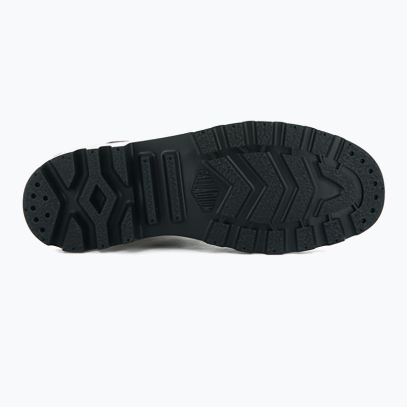 Черевики Palladium Pampa ZIP LTH ESS bison 13