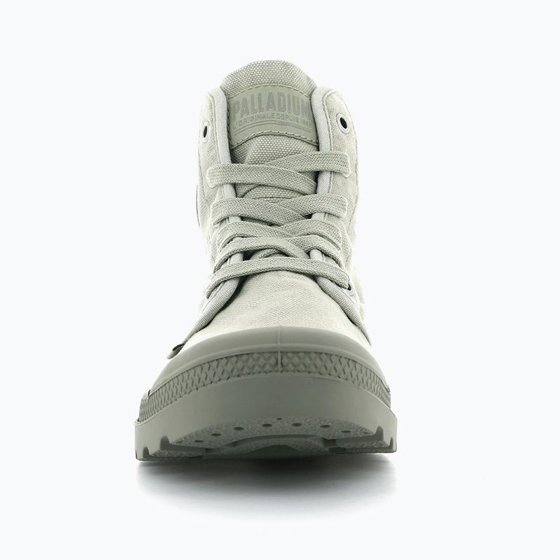 Черевики чоловічі Palladium Pampa HI eucalyptus/aluminium 11