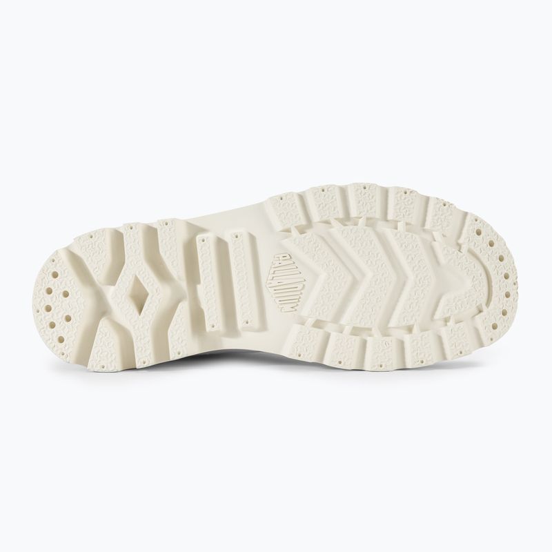 Кросівки Palladium Mono Chrome star white 6