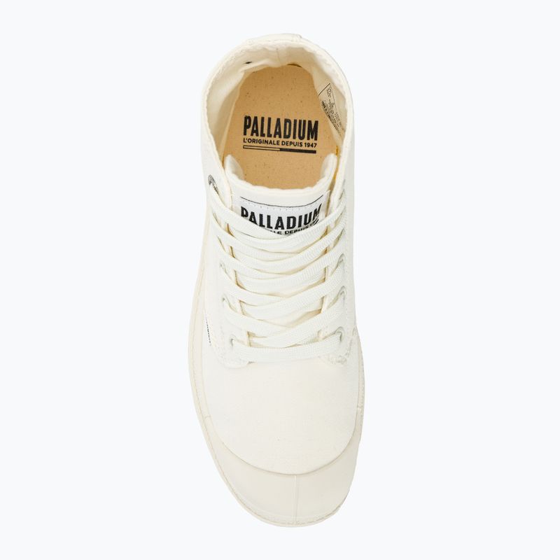 Кросівки Palladium Mono Chrome star white 7