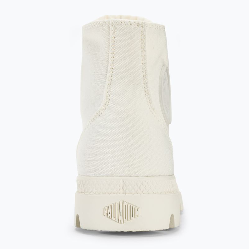 Кросівки Palladium Mono Chrome star white 8