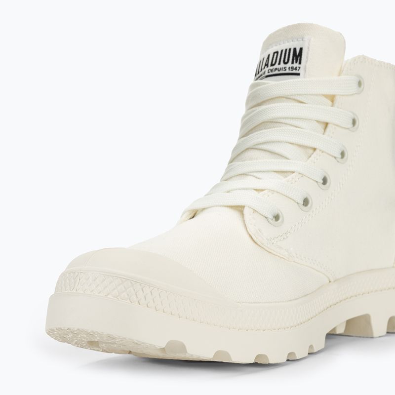 Кросівки Palladium Mono Chrome star white 9