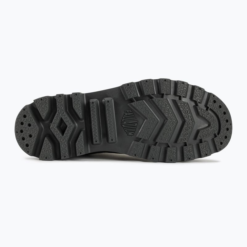 Черевики Palladium Pampa HI HTG Supply olive night 5
