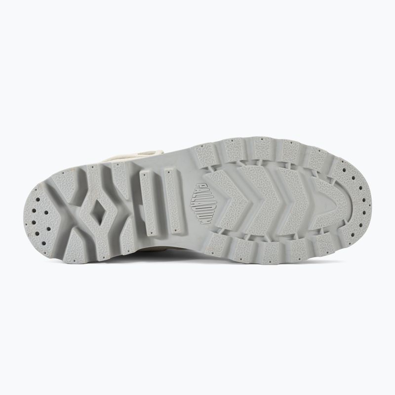 Кросівки чоловічі Palladium Baggy vapor/metal 6