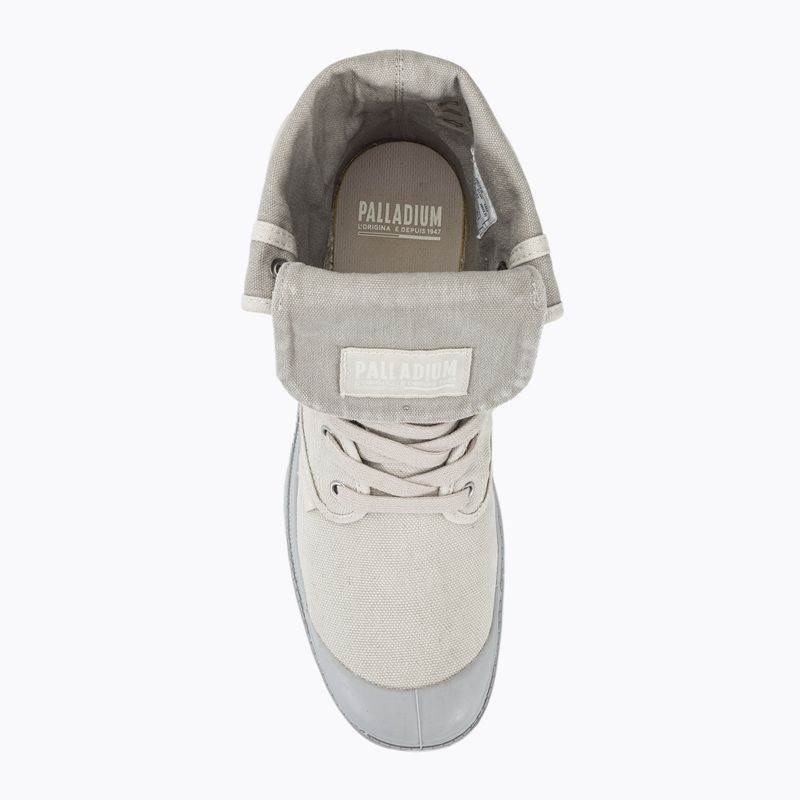 Кросівки чоловічі Palladium Baggy vapor/metal 7