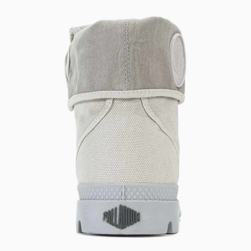 Кросівки чоловічі Palladium Baggy vapor/metal 9