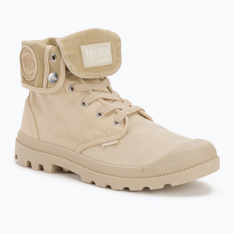 Черевики чоловічі Palladium Baggy sahara/safari