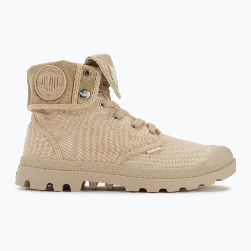 Черевики чоловічі Palladium Baggy sahara/safari 2