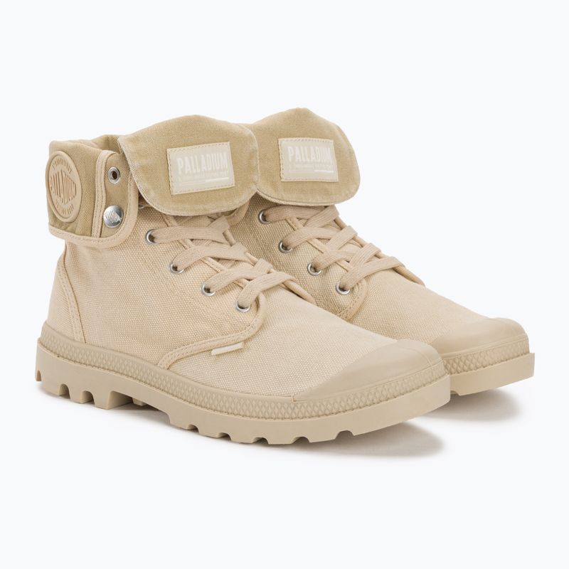 Черевики чоловічі Palladium Baggy sahara/safari 4