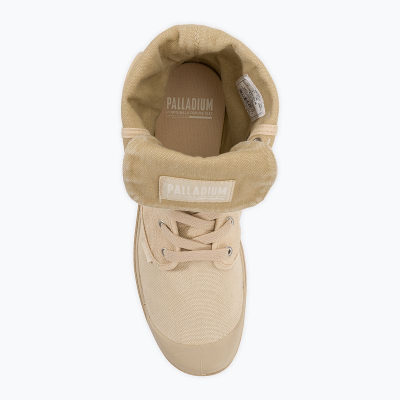 Черевики чоловічі Palladium Baggy sahara/safari 6