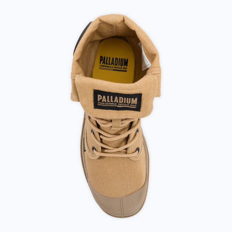 Черевики Palladium Pampa Baggy Supply caramel 6