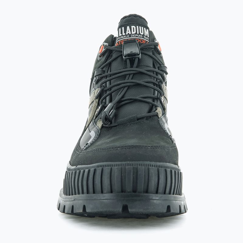 Черевики Palladium Pallashock TravelWp+ black 11