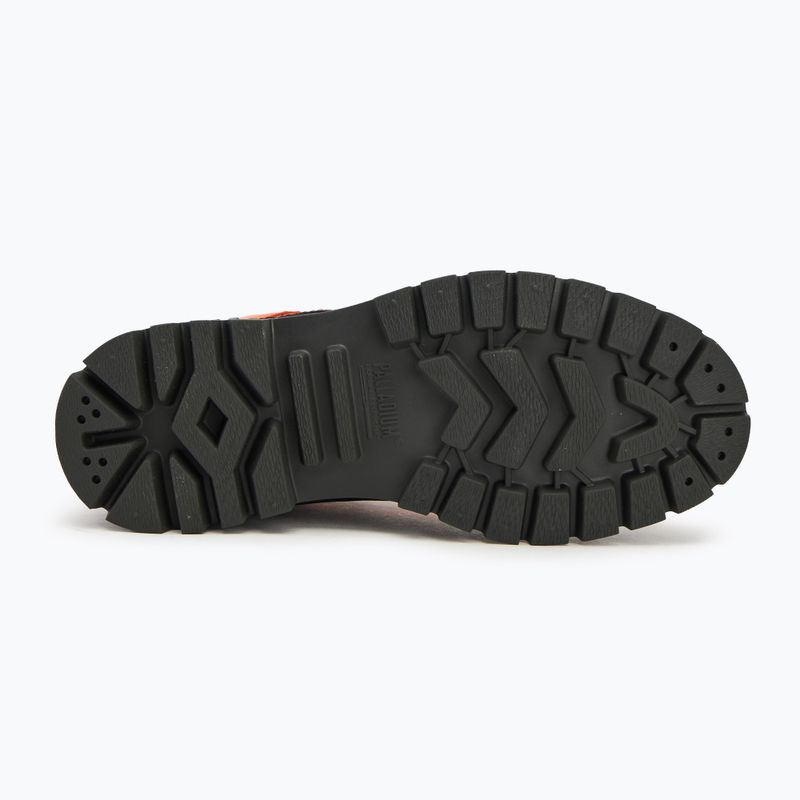 Черевики Palladium Pallashock TravelWp+ firecracker 4