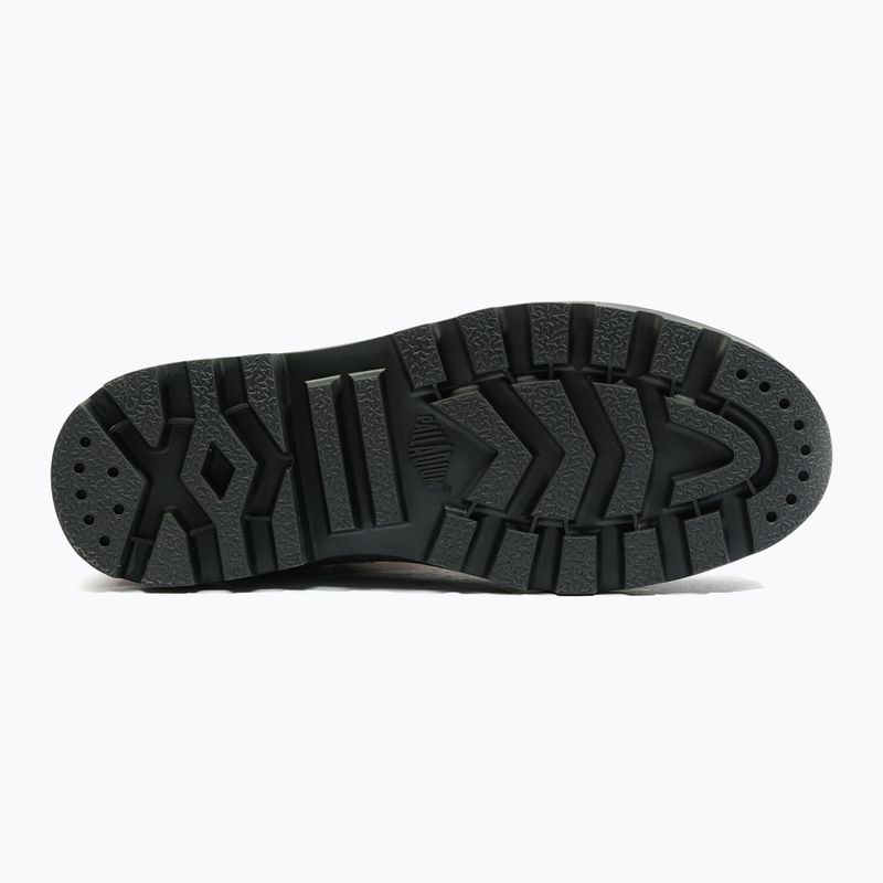 Черевики Palladium Pallatrooper HKR WP+ apple cinnamon 13
