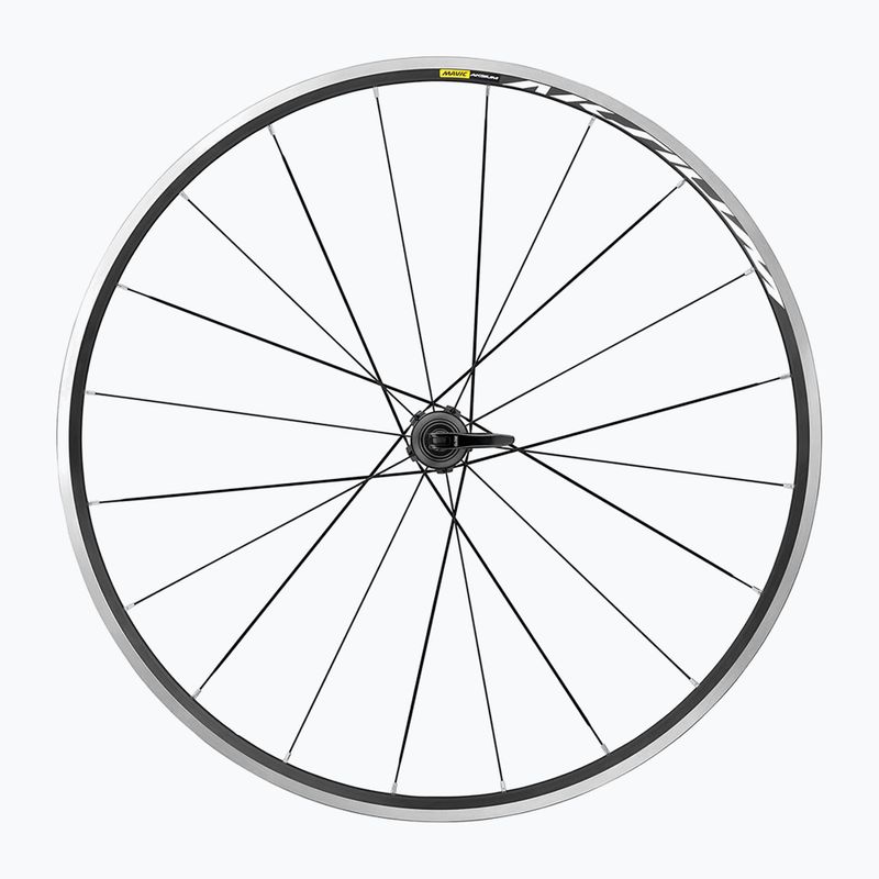 Колесо велосипедне заднє Mavic Aksium Shimano 11 R2324155