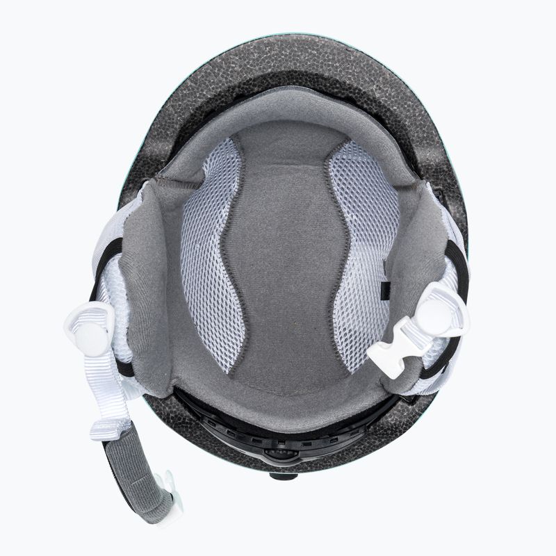 Шолом лижний дитячий Salomon Grom блакитний L40836600 5