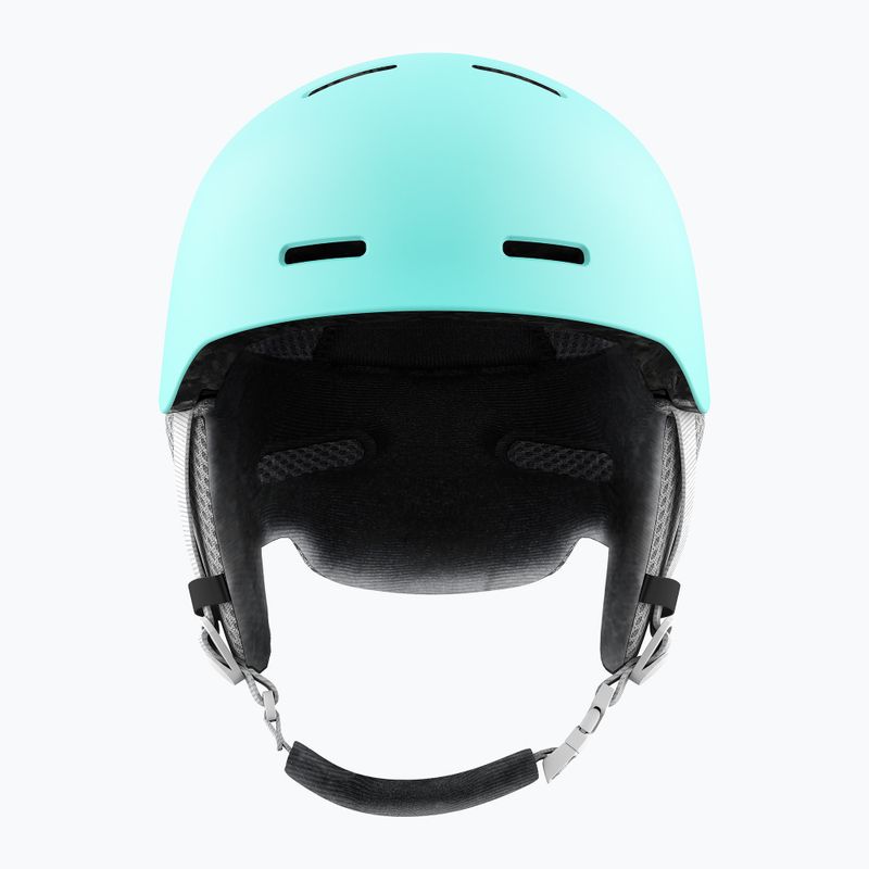 Шолом лижний дитячий Salomon Grom блакитний L40836600 10