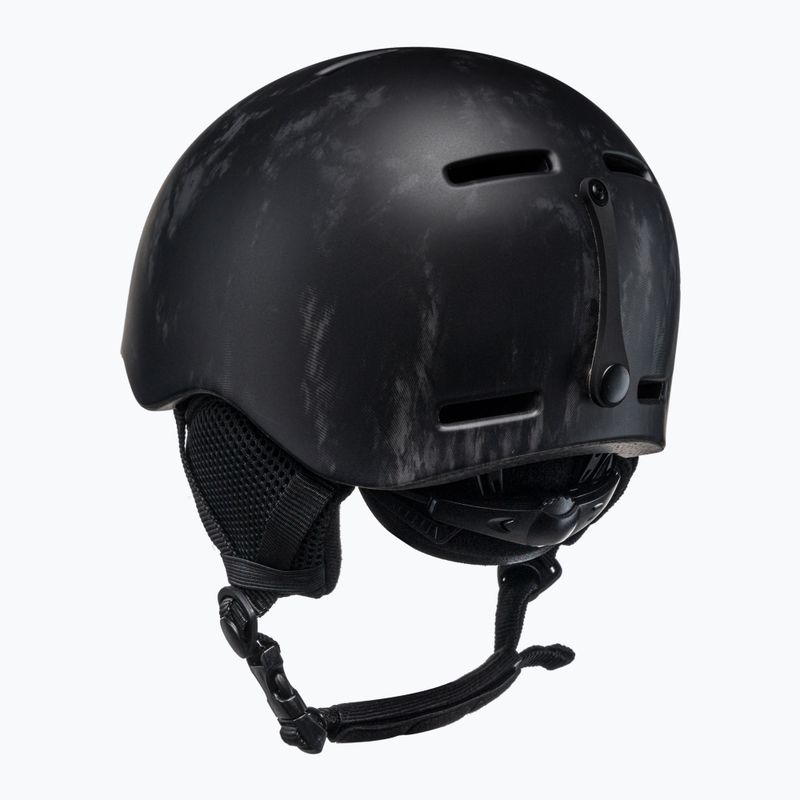 Шолом лижний дитячий Salomon Grom чорний L40836800 7