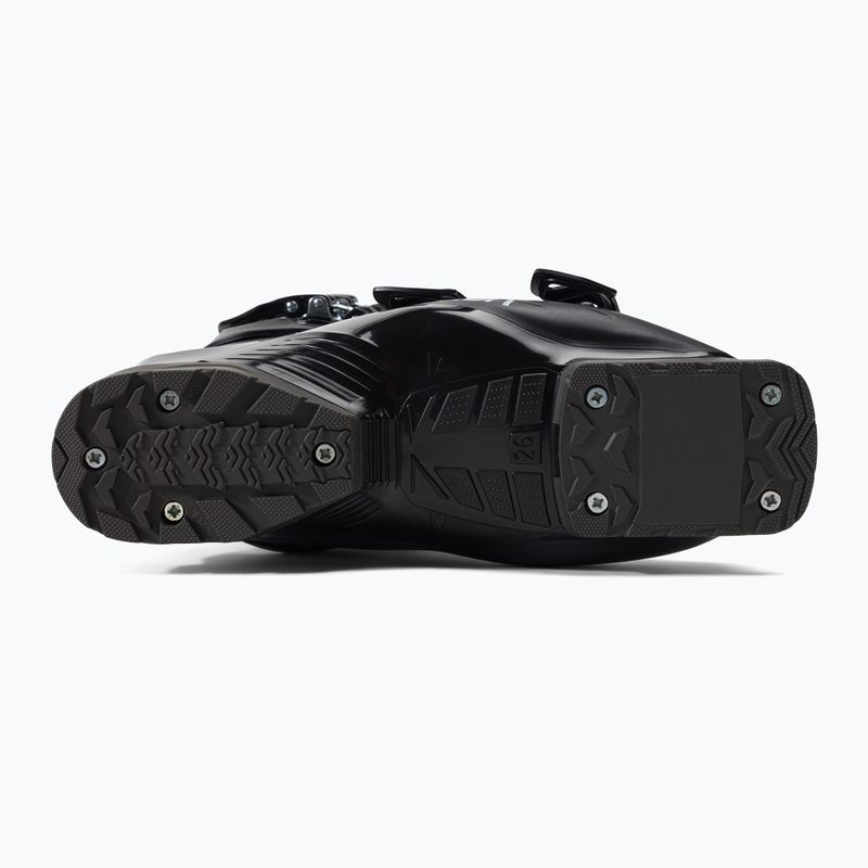 Черевики лижні чоловічі Salomon X Access 70 Wide чорні L40850900 4