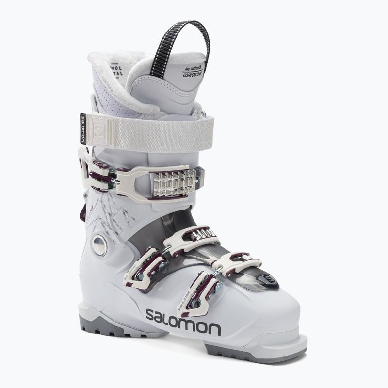 Черевики лижні жіночі Salomon Qst Access 60 W L40852000