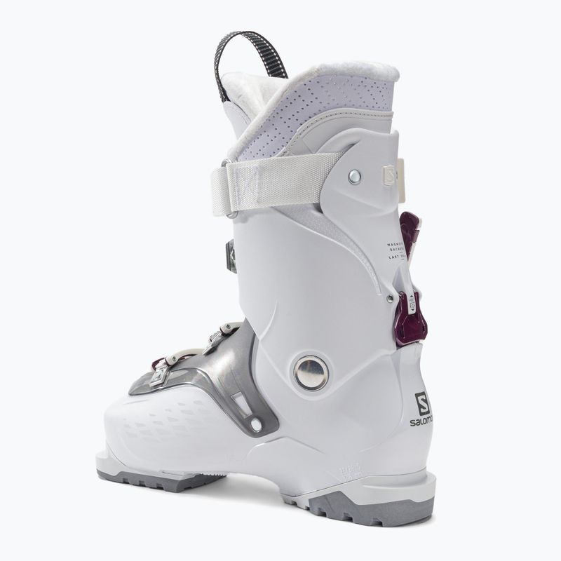 Черевики лижні жіночі Salomon Qst Access 60 W L40852000 2