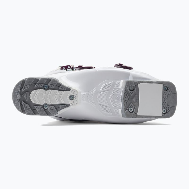Черевики лижні жіночі Salomon Qst Access 60 W L40852000 4