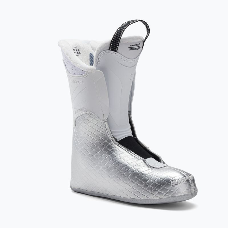 Черевики лижні жіночі Salomon Qst Access 60 W L40852000 5
