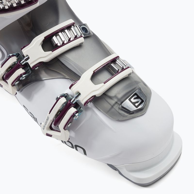 Черевики лижні жіночі Salomon Qst Access 60 W L40852000 7