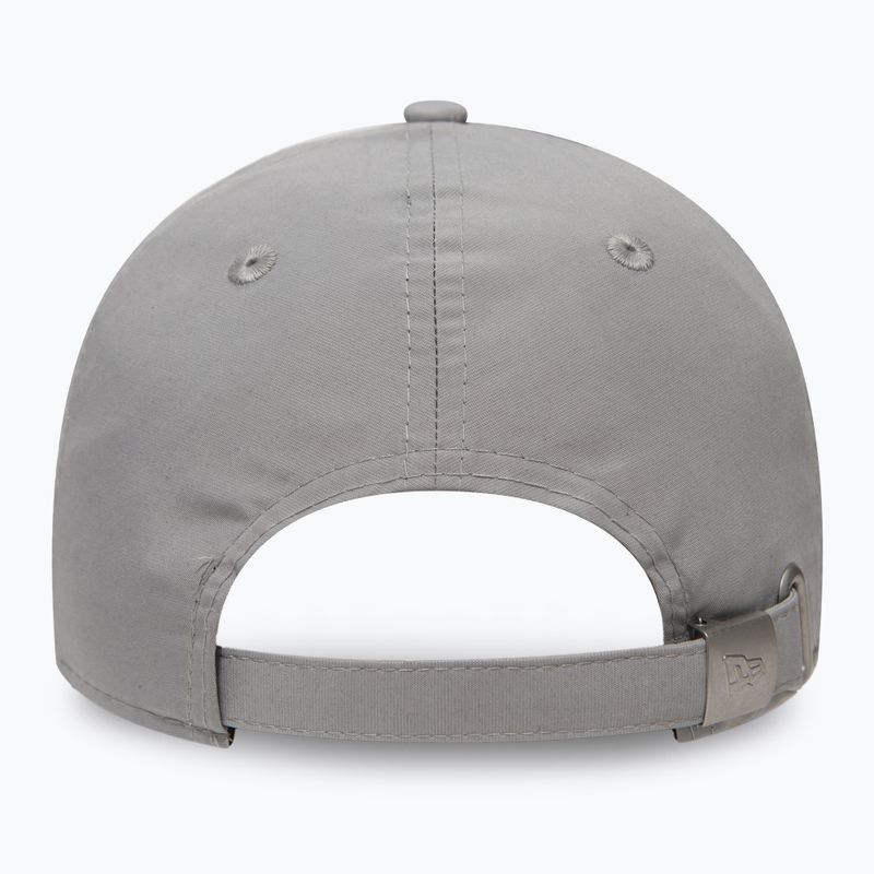 Бейсболка New Era Flawless 9Forty New York Yankees dk grey 2