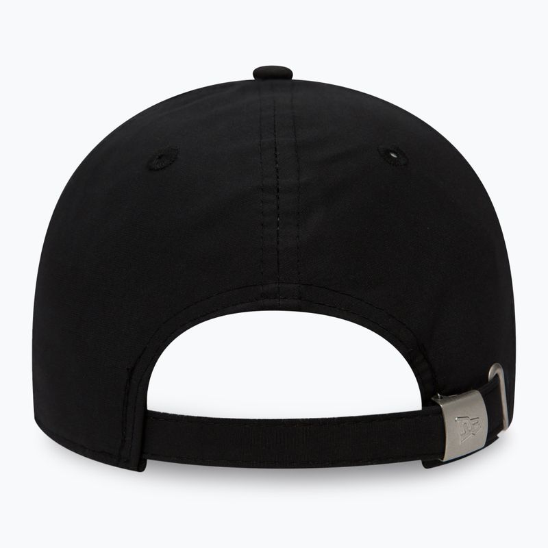 Бейсболка New Era Flawless 9Forty New York Yankees black 2