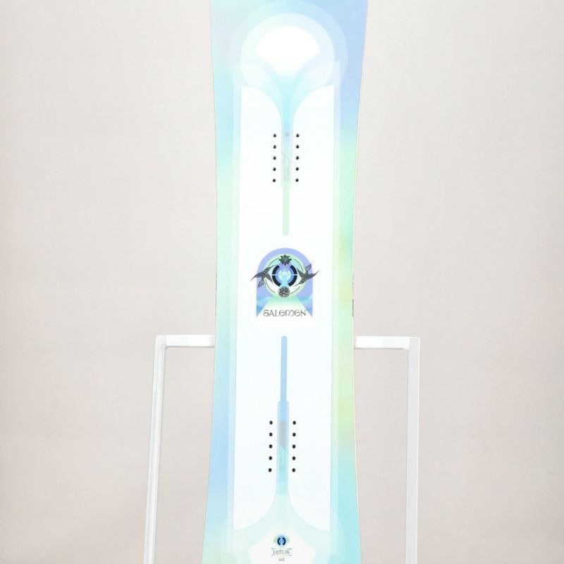 Жіночий сноуборд Salomon Lotus 9