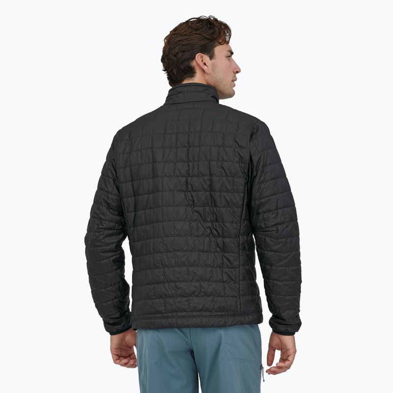 Чоловіча утеплена куртка Patagonia Nano Puff 2