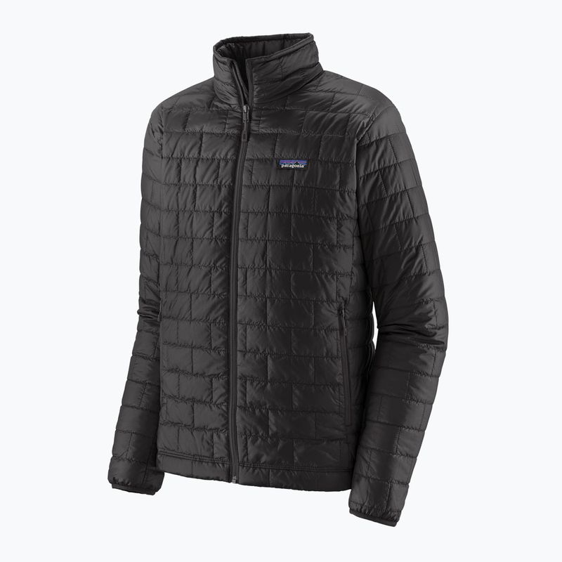 Чоловіча утеплена куртка Patagonia Nano Puff 3