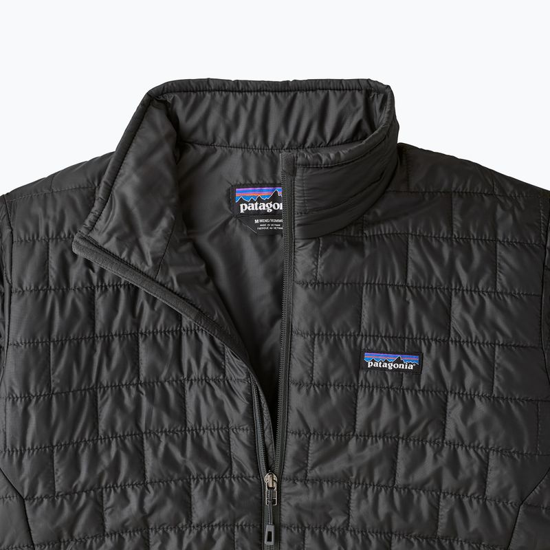 Чоловіча утеплена куртка Patagonia Nano Puff 6
