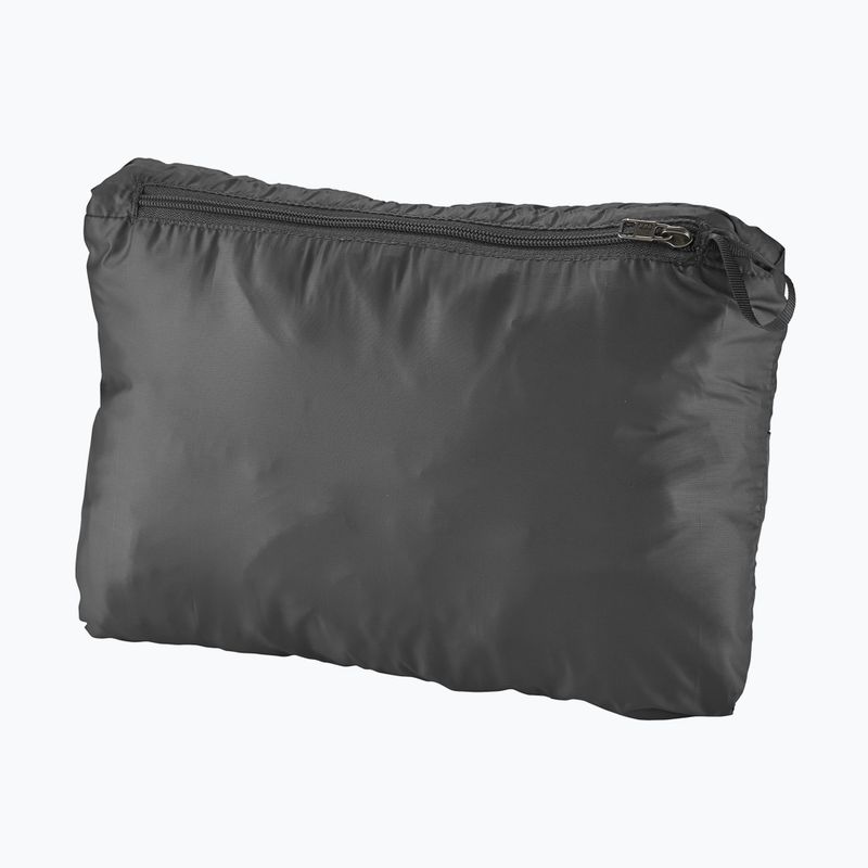 Жилет чоловічий Patagonia Nano Puff forge grey 8