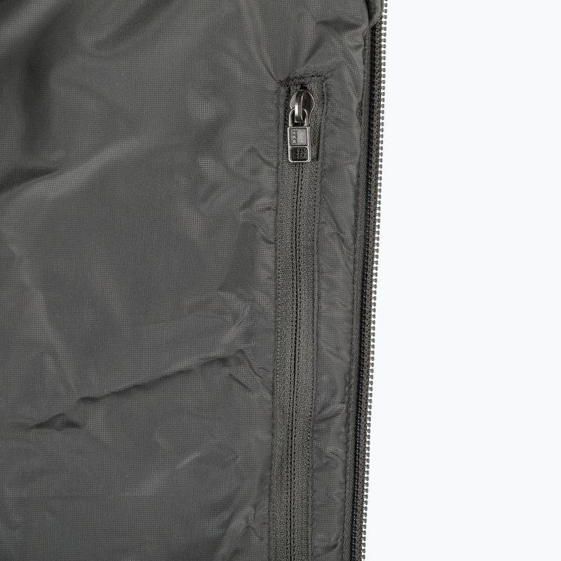 Жилет чоловічий Patagonia Nano Puff forge grey 6