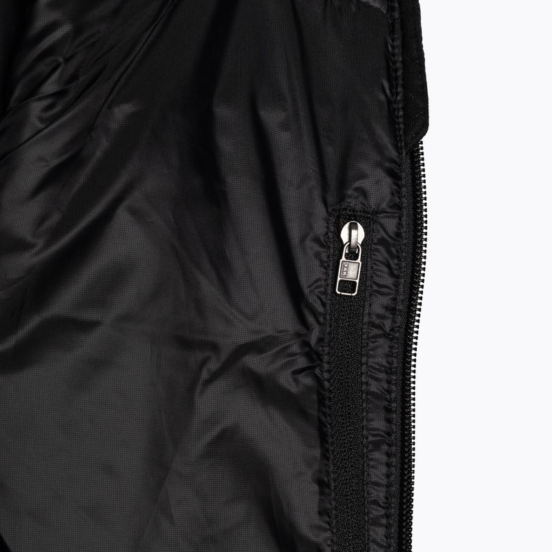 Жіноча безрукавка Patagonia Nano Puff чорна 7