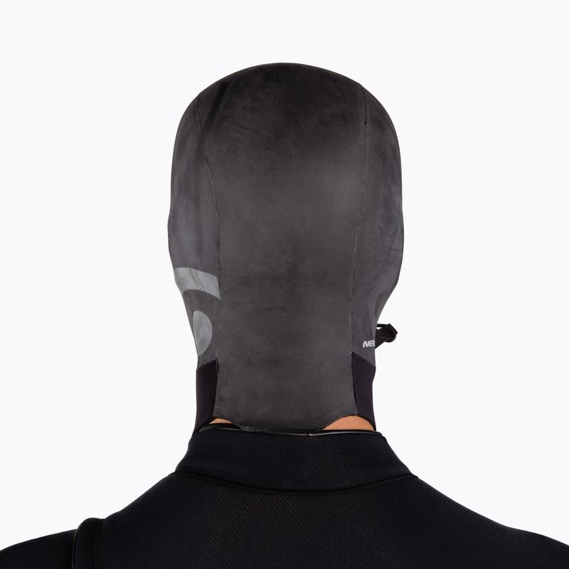 Капюшон неопреновий NeilPryde Cortex Hood 3mm чорний NP-113911-1094 3