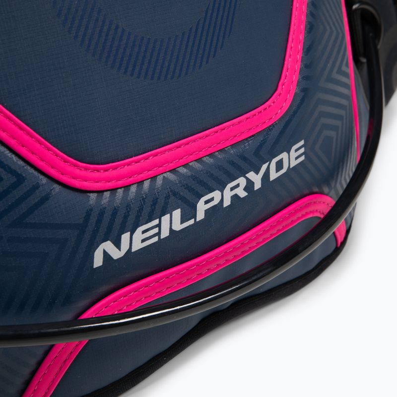 Трапеція жіноча NeilPryde Evo Women синя NP-196018-3051 5