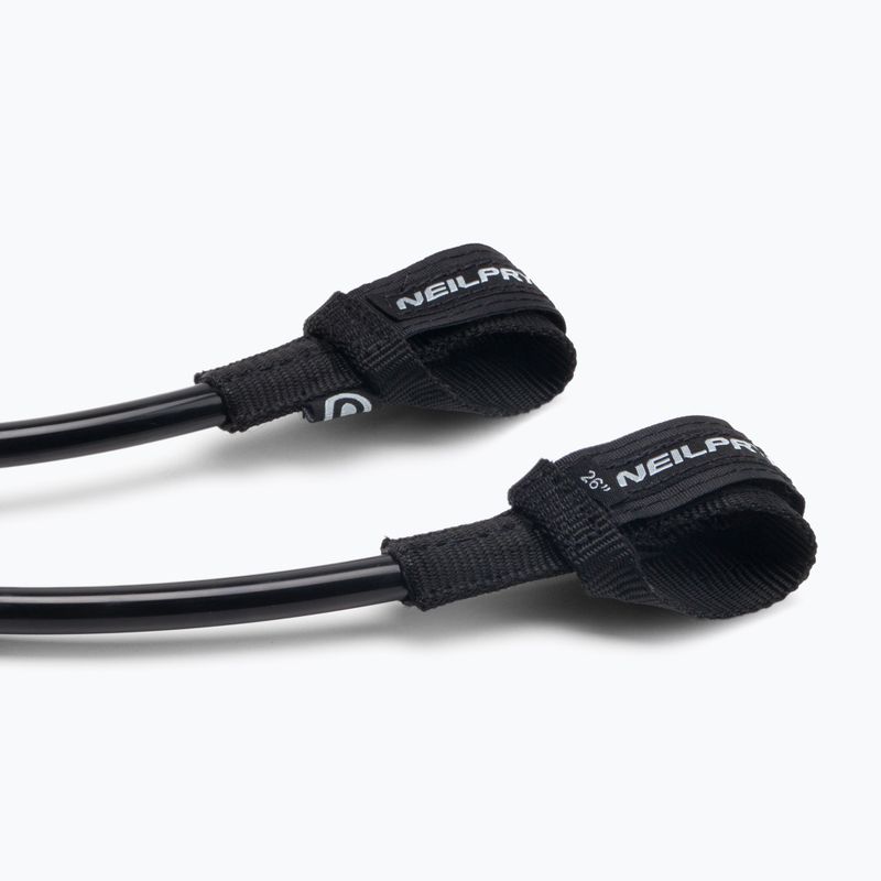 Петлі трапеційні NeilPryde Fixed Harness чорні NP-196611-1094 2