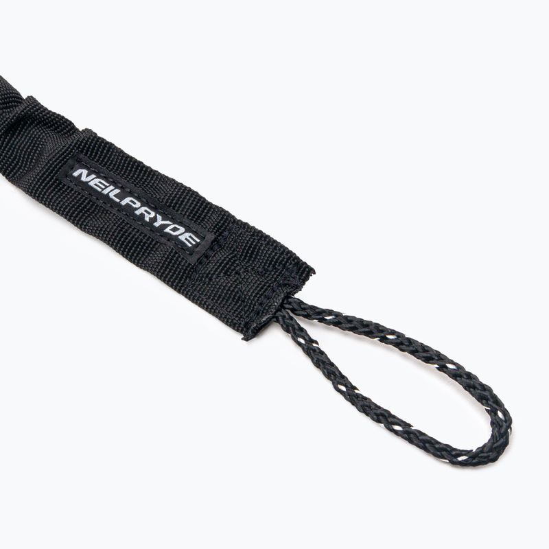 Стартшкот NeilPryde Uphaul Rope Deluxe C1 чорний NP-196605-1094 3
