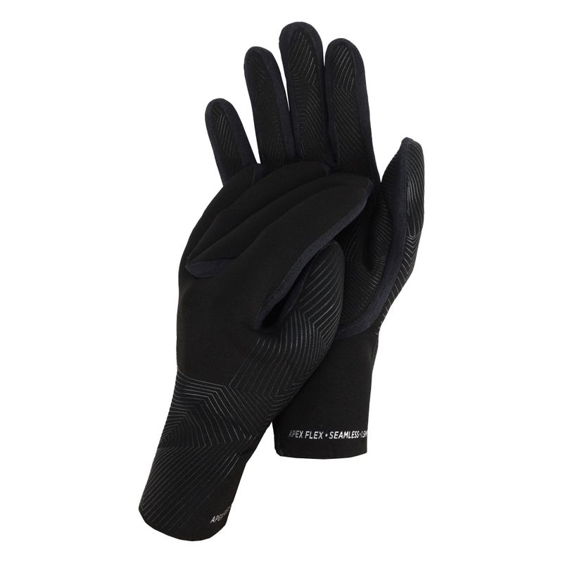 Рукавиці неопренові NeilPryde Neo Seamless 1.5mm чорні NP-193824-1094
