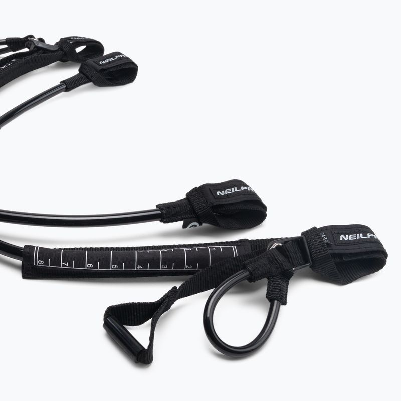 Петлі трапеційні NeilPryde Race Harness чорні NP-196613-1094 2