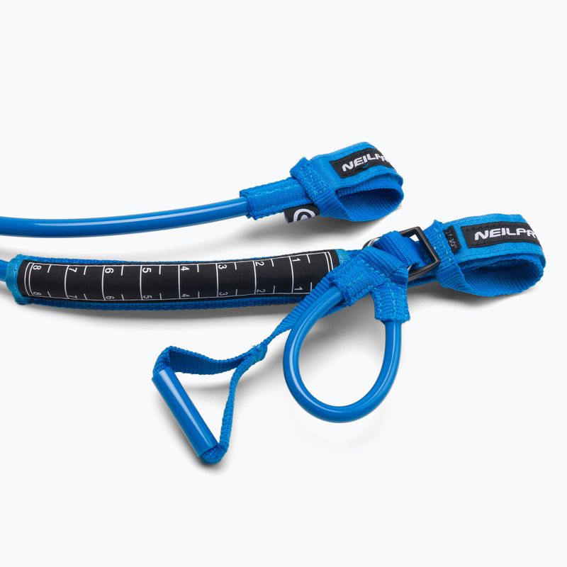 Петлі трапеційні NeilPryde Race Harness блакитні NP-196613-0620 2