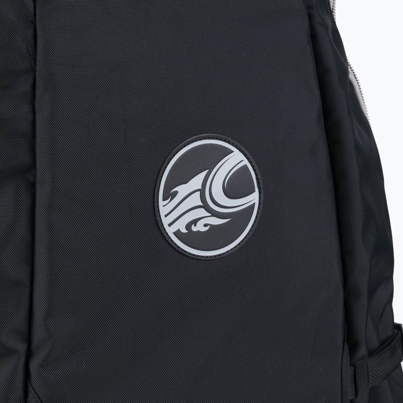 Сумка для спорядження для кайтсерфінгу Cabrinha Golf Bag чорна K0LUGOLFX000140 3