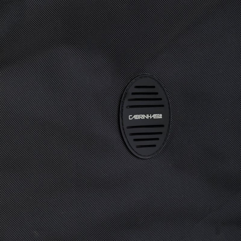 Сумка для спорядження для кайтсерфінгу Cabrinha Golf Bag чорна K0LUGOLFX000140 4