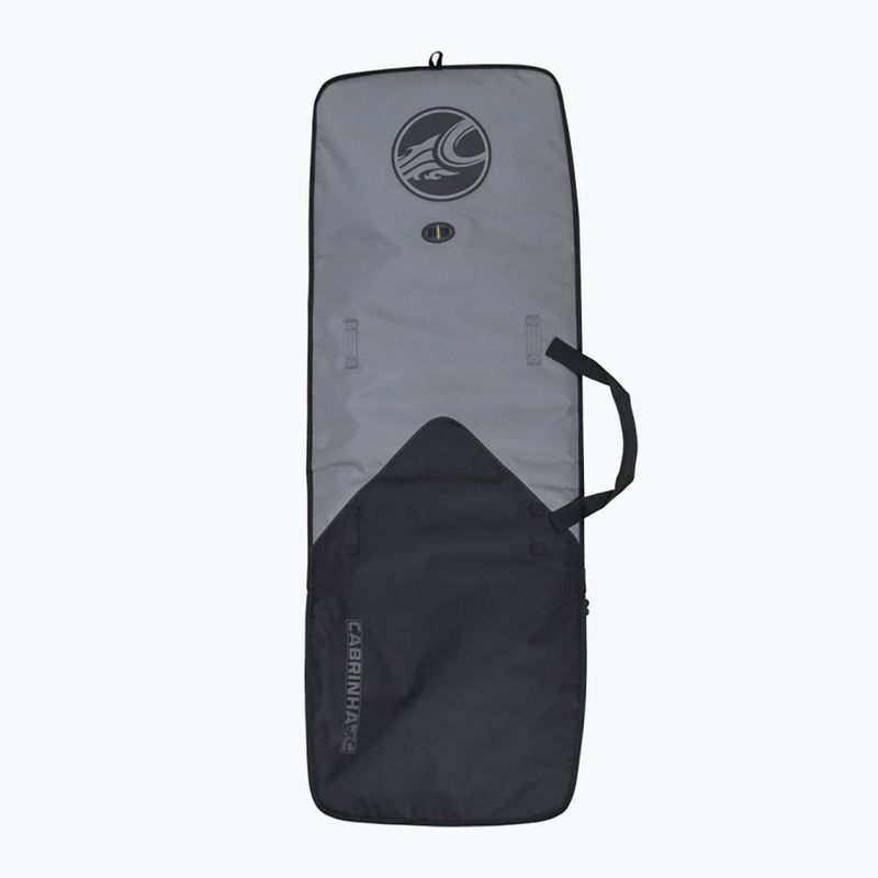 Чохол для кайтборду Cabrinha Day Bag чорний K0LUTTBAG000142 7